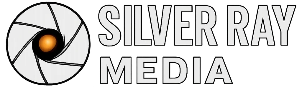 Silver Ray Media